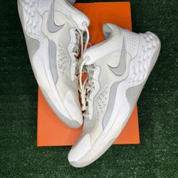 Nike https://offerup.com/redirect/?o=Rmx5LkJ5 Mid 3 ‘White Wolf’ Men’s Size 12 DD9311-101