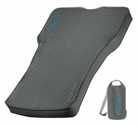 New LOSTHORIZON Air & Foam Camping Mattress, Model 3 This LOSTHORIZON Air Foam Camping Mattress $40