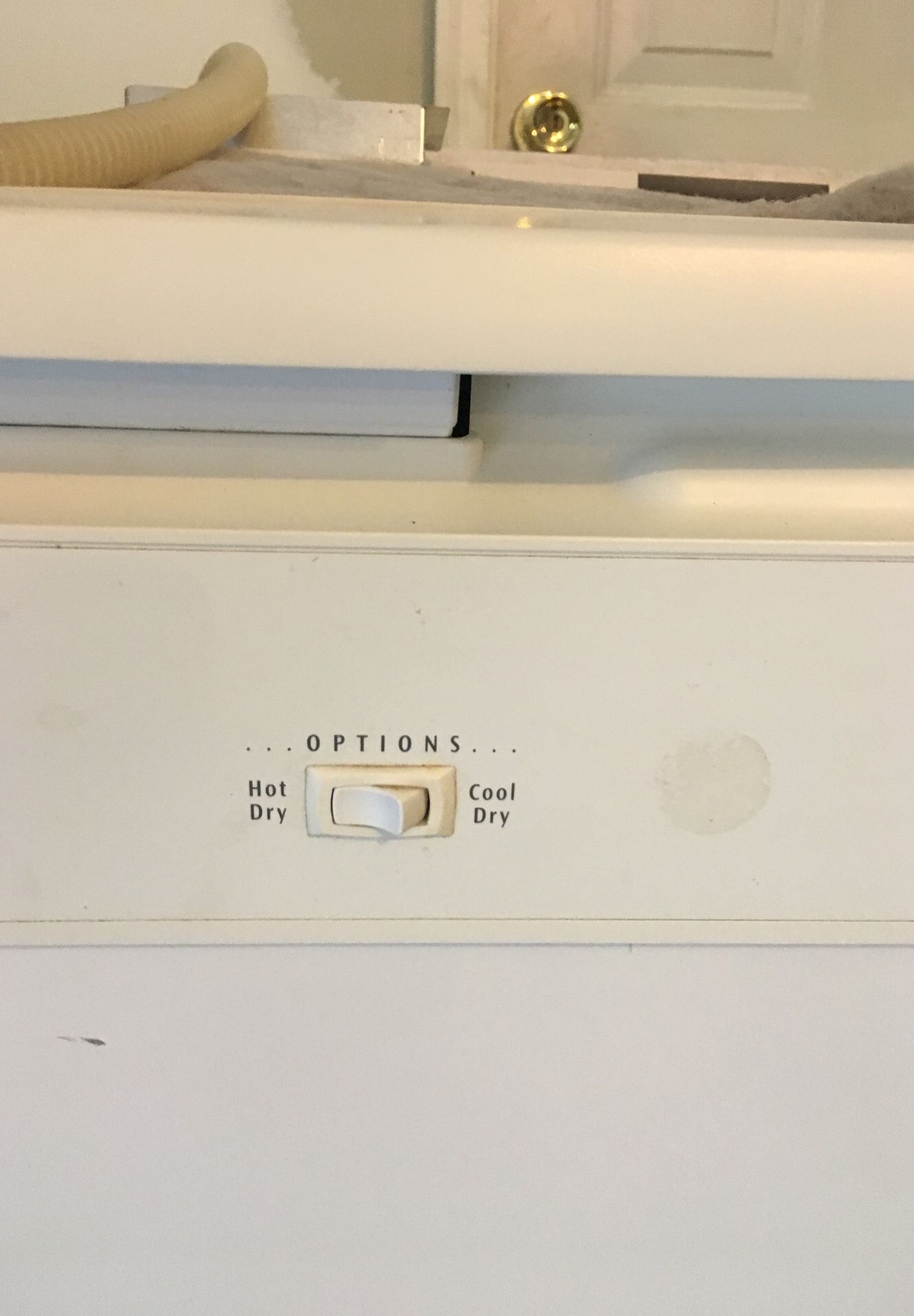 Dishwasher Frigidaire Ultra quiet Used for Sale in Acworth, GA OfferUp