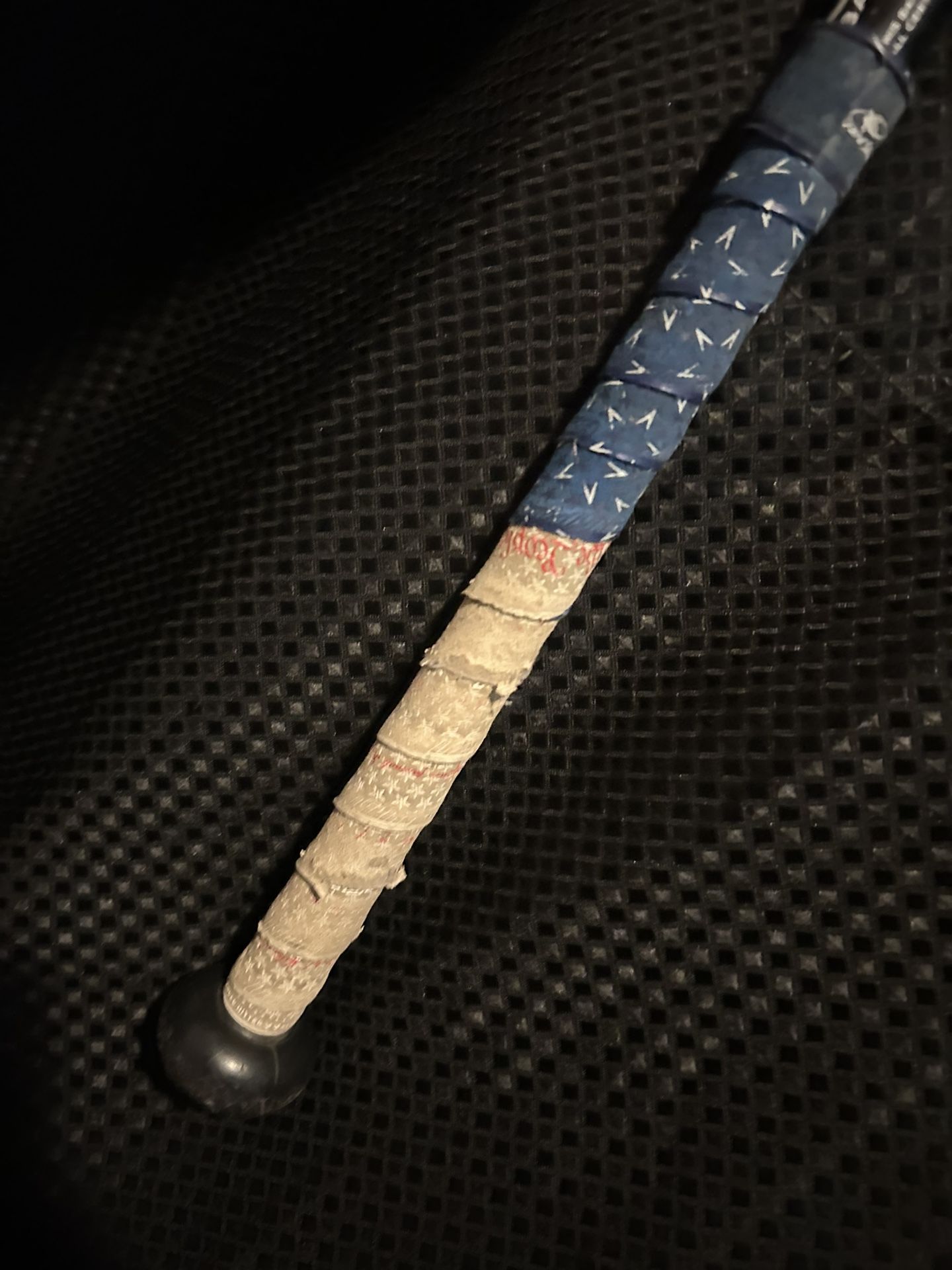 MARRUCCI CAR COMBAT YOUTH BAT