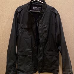 Marc Ecko Cut & Sew Men's Jacket 2XL