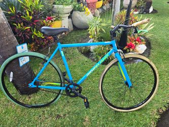 Ridgeland Bike