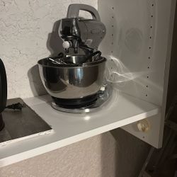 Mixer
