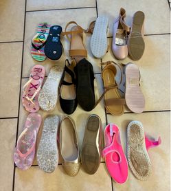 Kids shoes
