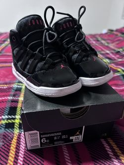 Jordan Max Aura 6c