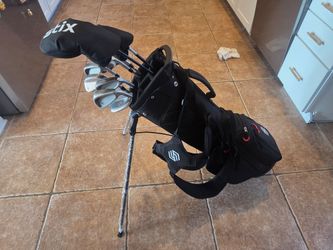 Stix Golf Set