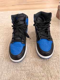 Air Jordan 1 retro high og Royal 2017 size 13