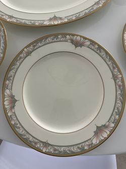 Noritake Barrymore China