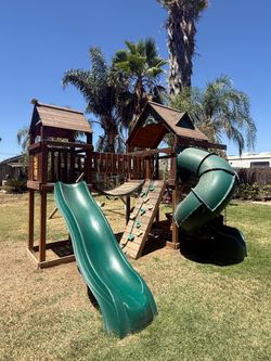 Gorilla Playground for sale