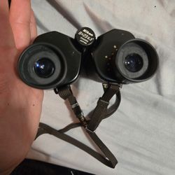 Binoculars