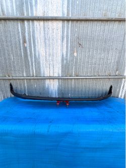 2022 2023 2024 2025 2026 Volvo XC40 EC40 EX40 C40 Front Bumper Lower Spoiler Valance OEM (ORIGINAL)