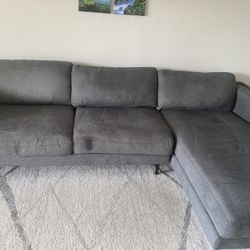 Couch/sofa  