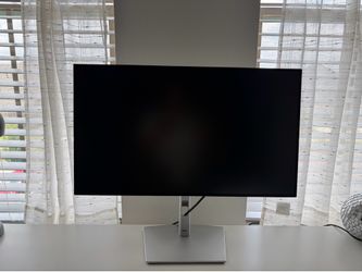 Dell 27” Monitor