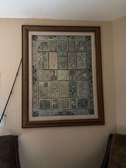 Wall art