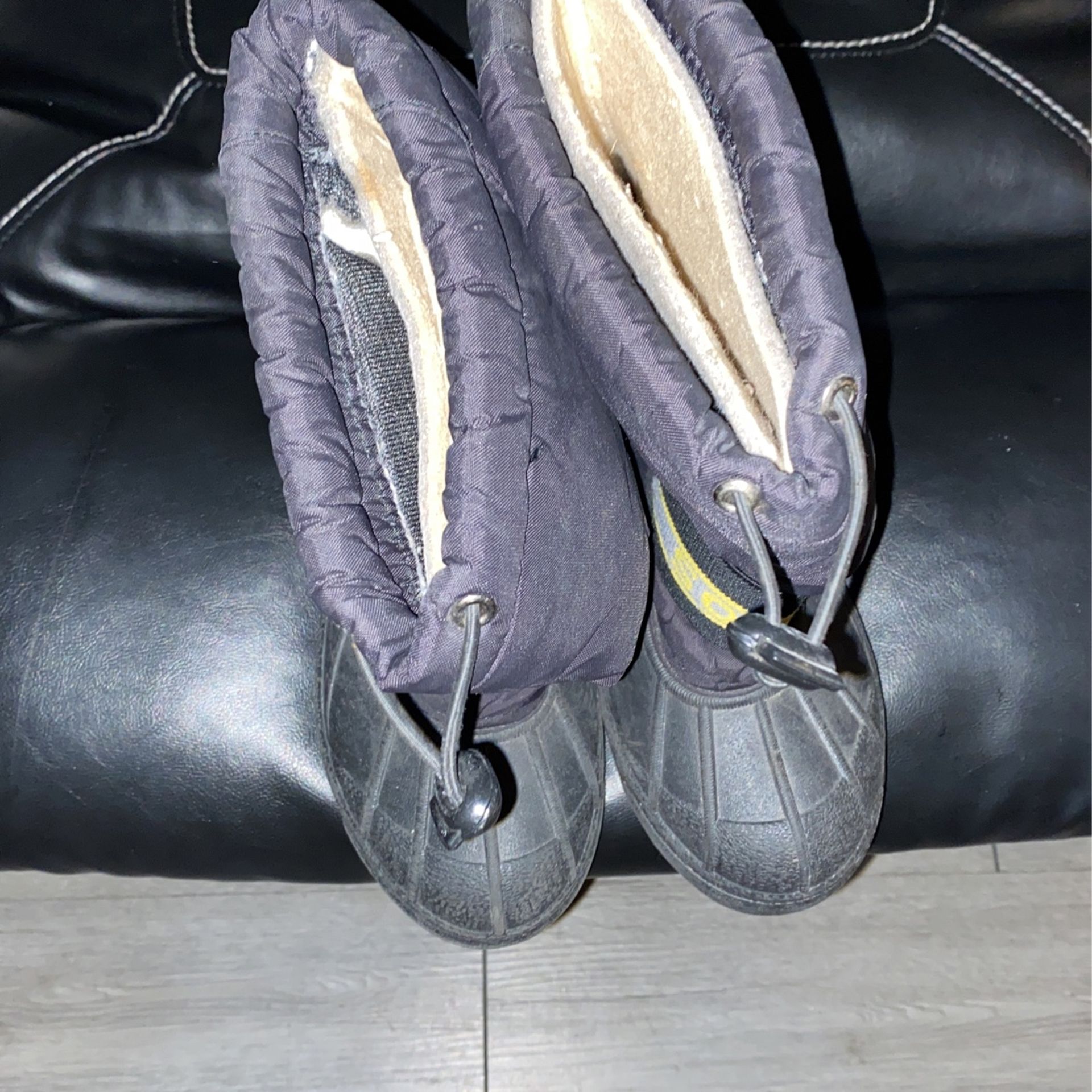 Sorel Snow Boots 
