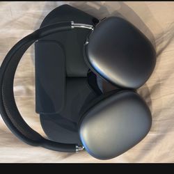 Used Airpods Max Perfect Condition 