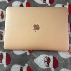Mac Book Air
