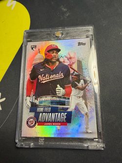 MLB lot