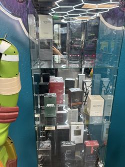 Cologne $80 Firm Each