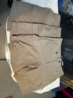 Cargo Shorts Active stretch