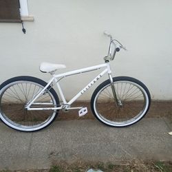 Elite 26" Bmx Bike