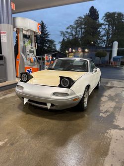 1992 Mazda Miata MX5