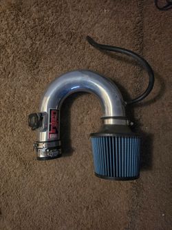 Air intake