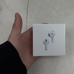 AirPod Gen 4’s