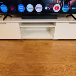 TV Cabinet 
