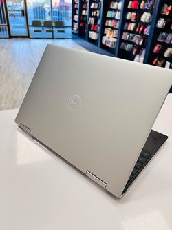 Dell XPs 13inch 2-1inch 16GBram 512GBSSD