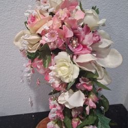 Bridal Bouquet 