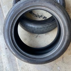 tires