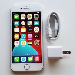 iPhone 8 - UNLOCKED - Like New 