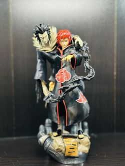Naruto Red Sand Sasori 