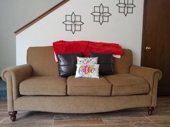 Couch/sofa