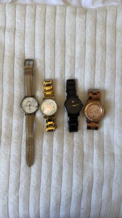 Watches