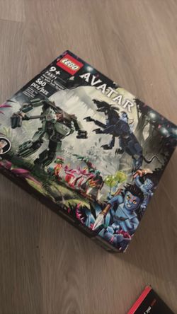 LEGO Avatar 75571