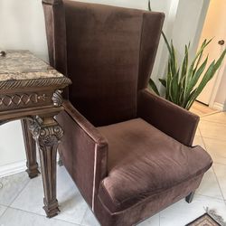 Accent Chair Set Of 2