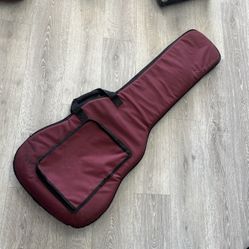 Bass Guitar Case 