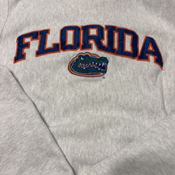 UF Gator Sweatshirt 