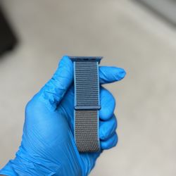 APPLE WATCH 44 MM SPORT LOOPS (5 DIFFERENT COLORWAYS)