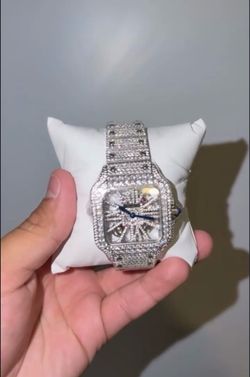 Carti bust down