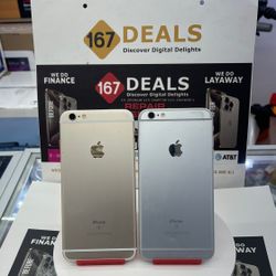 Iphone 6s 32gb Unlocked 