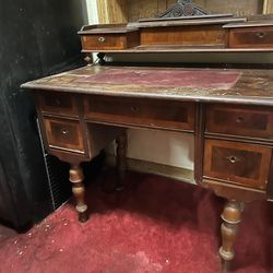 Antique Desk