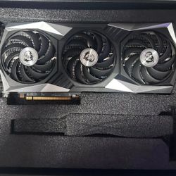 MSI Radeon RX 6950 XT GAMING X TRIO 16G