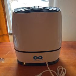 Everlasting Comfort Humidifier