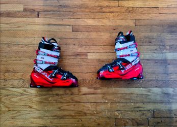HEAD Adapt Edge100 Ski Boot sz 12-12.5
