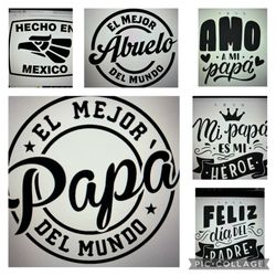 Father’s Day Mugs/Tarrones Para El Día Del Padre!