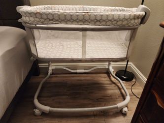 Baby Bassinet