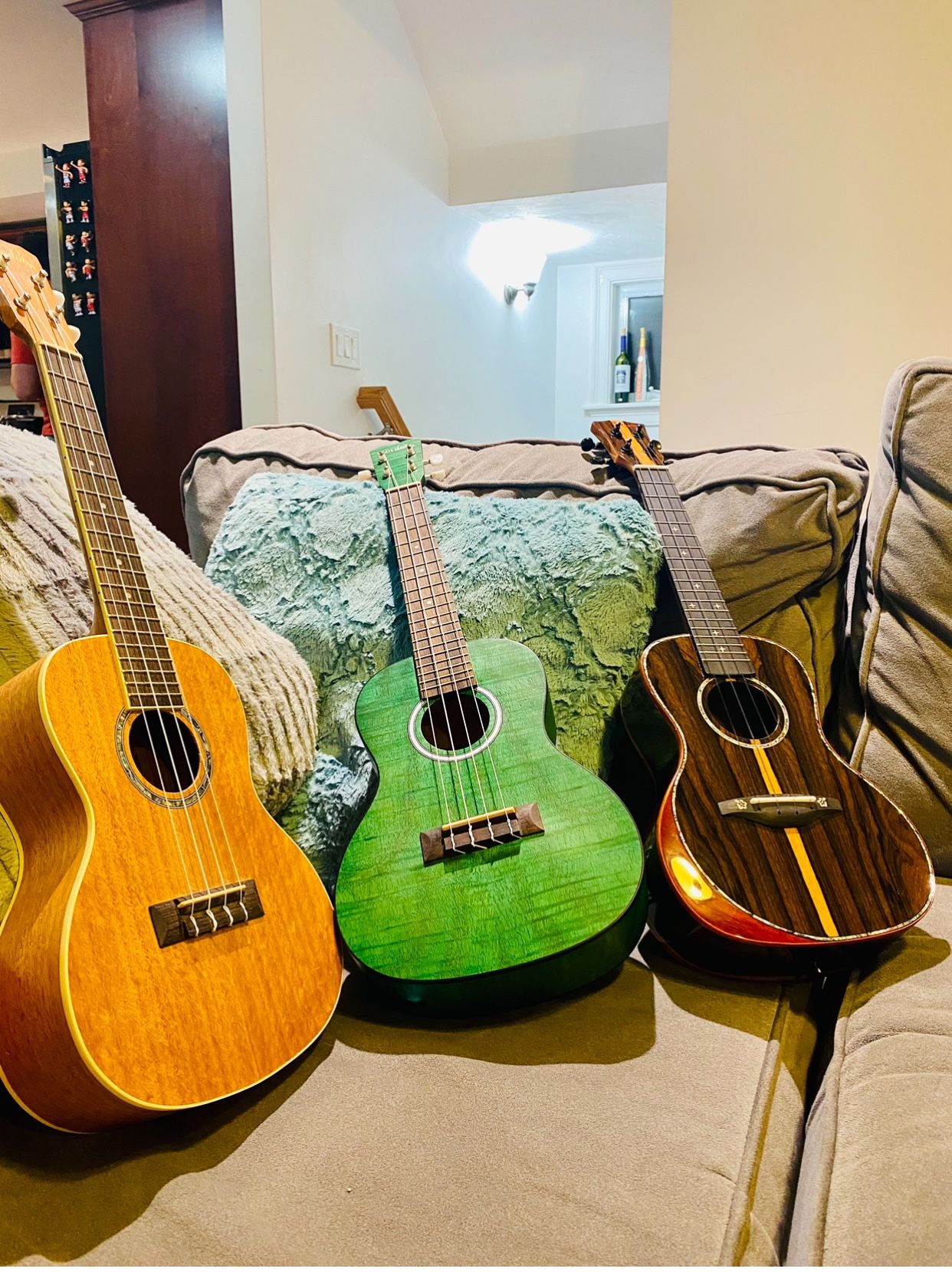 Ukulele